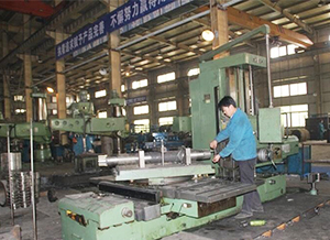 “中國制造”要在新時代走新型工業(yè)化道路 “中國制造”要在新時代走新型工業(yè)化道路