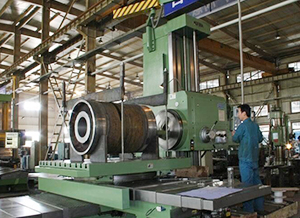 中國連續(xù)四年成為全球******大工業(yè)機器人市場 中國連續(xù)四年成為全球******大工業(yè)機器人市場