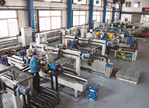 未來工廠藍圖:自動化?無人化?個性化? 未來工廠藍圖:自動化?無人化?個性化?