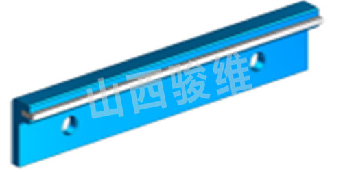 清掃器刮刀SXJW-H-TD-B